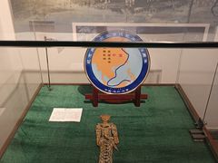 -二沙岛-广东华侨博物馆