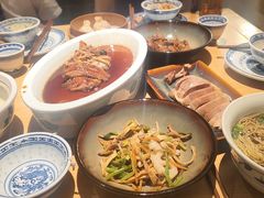 -南京大牌档(龙江新城市广场店)