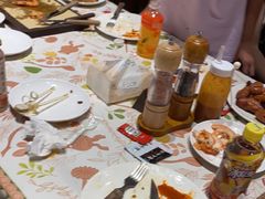 -汉斯南美烤肉(总店)