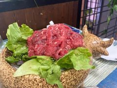 -刘少华贵州小黄牛·鲜牛肉火锅(总店)
