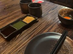 -侘与火 Wabi 侘寂烟火•锅物料理(大屯DT51店)