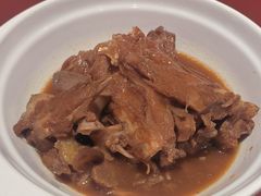 -喜家德虾仁水饺(开发区万达店)
