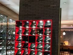 -圣丰索菲特·法国餐厅