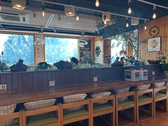 -劳顶笨咖啡(丽水宜家店)