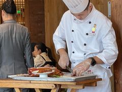 -四季民福烤鸭店(望京旺角店)