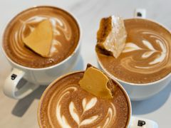 -Peet's 皮爷咖啡(海雅缤纷城店)