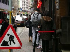 -天然豚骨拉面专门店 一兰(铜锣湾店)