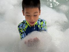 -天目湖涵田半山温泉