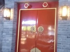 -老北京风情街