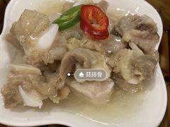 -喜鹊茶点.啫煲(车陂店)