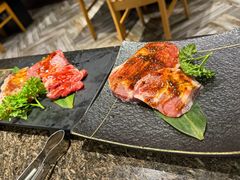 -正苑26年海鲜烤肉•牛尾汤汤饭(东港店)