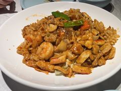 -津沽小院(天津之眼店)