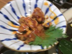-炎蔵牛舌烤肉