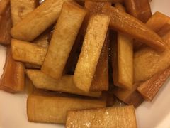 -福今喜粤餐厅