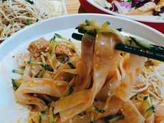 -老九圆山西面馆(CBD店)