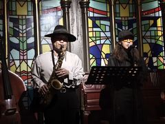 -暮色公园Twilight Park·威士忌Bar