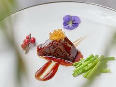 -一品淮扬 · 淮扬菜·北京万达文华酒店