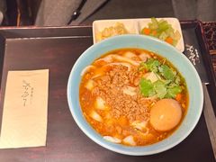 -喜晋道面馆(华严寺广场店)