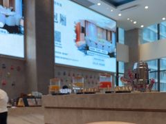 -菲住布渴酒店自助餐厅(阿里巴巴西溪园区店)