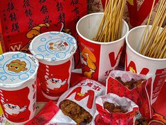 -华莱士·全鸡汉堡(杭州武林店)