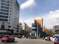 -万顺啤酒屋(皇寺路店)