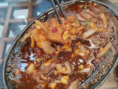 -徽州美食(三十年老店)