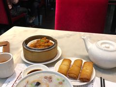 -糖朝(尖沙咀店)