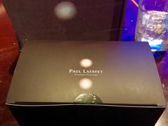 -PAUL LAFAYET 法式甜品(国金中心商场店)
