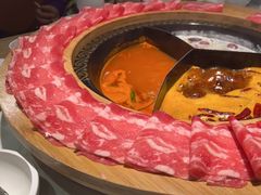 -川中渝夫火锅(铜陵万达广场店)