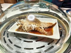 -蔚海之都·象山蒸汽海鲜(仙霞路店)