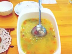 那些年泡饭-乌镇那一年小院主题餐厅(甘泉西路店)