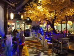 -松沪名灶·豆浆鱼头·新上海菜(飞航吾悦广场店)