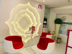 -咪咪比基尼脱毛专业店