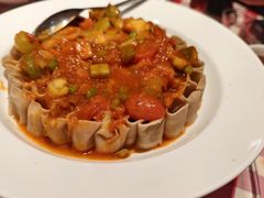 -西贝(六里桥旗舰店)