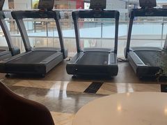 -银吉姆健身(恒隆馆)