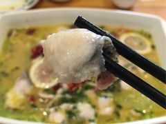 -乌镇那一年小院主题餐厅(甘泉西路店)