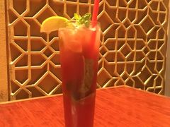 -RED LOBSTER(dubai mall)