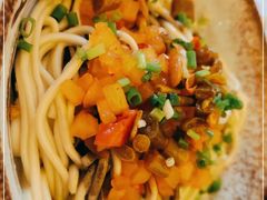 -湖北味道(湖北大厦店)