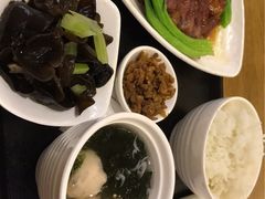 -百事佳烧鸭牛腩(上海虹桥站店)