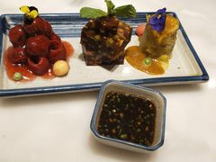 -鸭匠食府·挂炉烤鸭·新京菜(阜成路店)