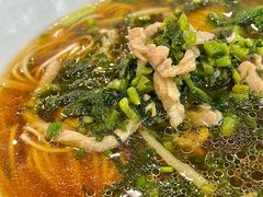 -小方的面(徐家汇店)