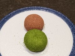 -将太无二·北美传奇寿司(荟聚购物中心西红门店)