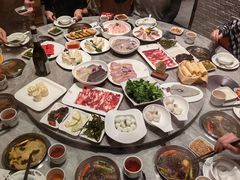 -围炉夜话·潮汕卤水火锅(榕江店)