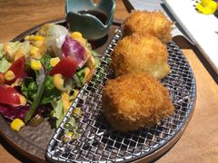 -森味薪火烧•烧鸟居酒屋•日本料理(望京店)