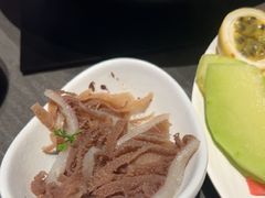 -牛YO寿喜烧和牛火锅自助(三台子万象汇店)