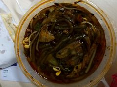-鼎高高陕西美食(龙德广场店)