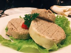 -兰特伯爵西餐厅·啤酒屋(方庄店)