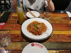 -金谷园饺子·烧烤(人大总店)