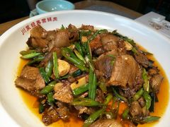 -六合居(温江店)