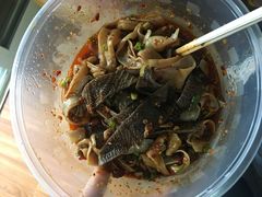 -李老五口水鸡(万寿路店)